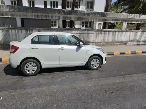 Used Maruti Suzuki Swift Dzire 2014 MT for sale in Mumbai 