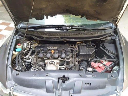 Used Honda Civic 1.8V 2008, Petrol MT for sale in Hyderabad 