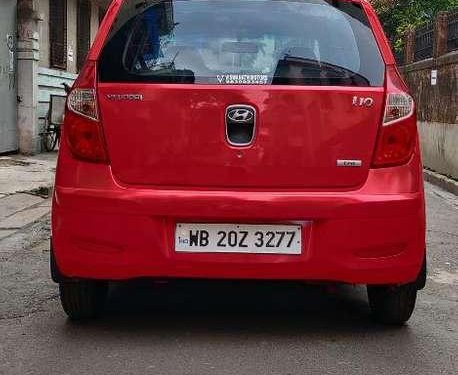 Used 2011 Hyundai i10 Era MT for sale in Kolkata 