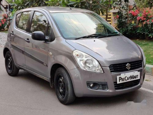 Used 2011 Maruti Suzuki Ritz MT for sale in Nagar 