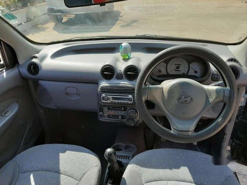 Used Hyundai Santro Xing XL 2007 MT for sale in Hyderabad 