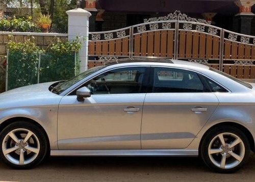 Used 2015 Audi A3 35 TDI Premium Plus AT for sale in Madurai