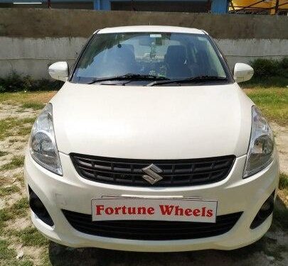 Used 2014 Maruti Suzuki Swift ZDI MT for sale in Kolkata