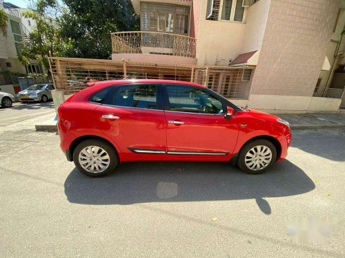 Used 2016 Maruti Suzuki Baleno MT for sale in Nagar 