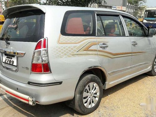 Used Toyota Innova 2013 AT for sale in Hyderabad 