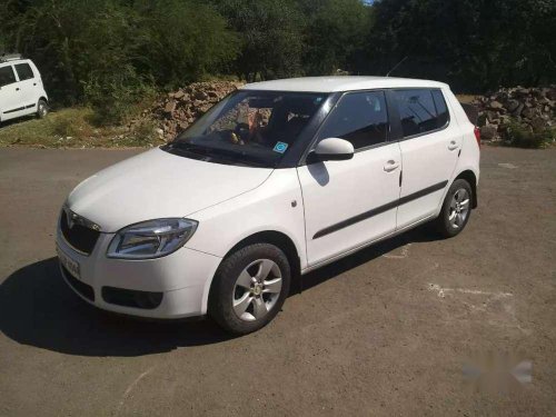 Used Skoda Fabia 2010 MT for sale in Mumbai 