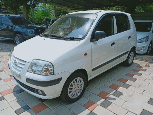 Used 2010 Hyundai Santro Xing GLS MT for sale in Kochi