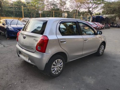 2013 Toyota Etios Liva GD MT for sale in Mumbai