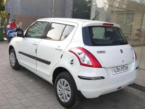 Maruti Suzuki Swift VXi, 2016, Petrol MT for sale in Surat 