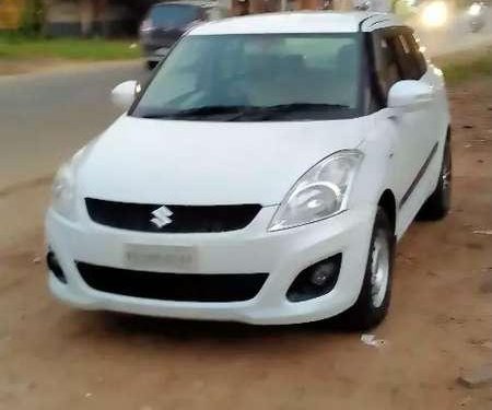 Used Maruti Suzuki Swift Dzire 2013 MT for sale in Durgapur 