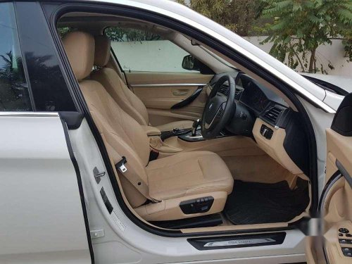Used BMW 3 Series GT 320d 2015, Diesel AT in Coimbatore 