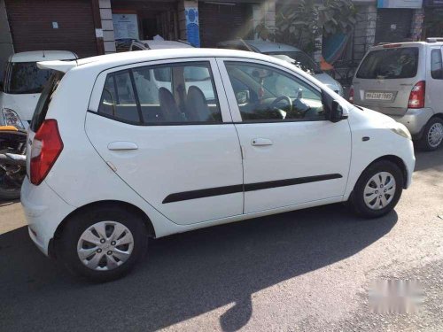 Used Hyundai i10 Magna 2010 MT for sale in Mumbai 