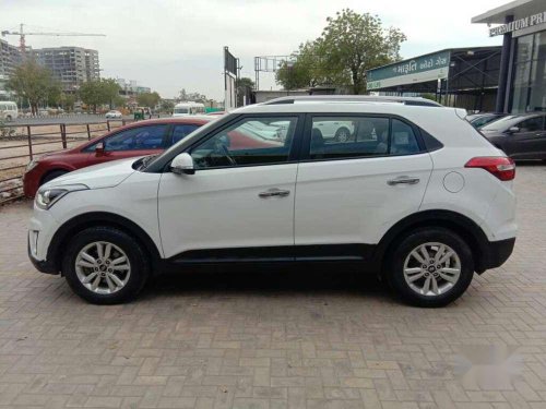 Used Hyundai Creta 1.6 SX Automatic 2016 AT in Ahmedabad 