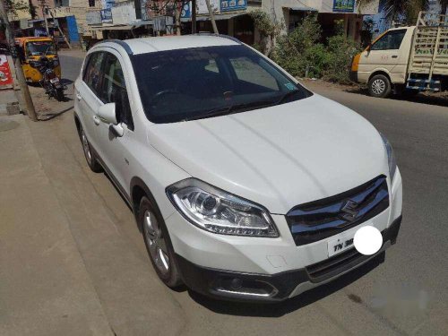 2016 Maruti Suzuki S Cross AT for sale in Coimbatore 