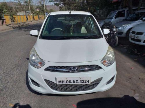 Used Hyundai i10 Magna 2010 MT for sale in Mumbai 