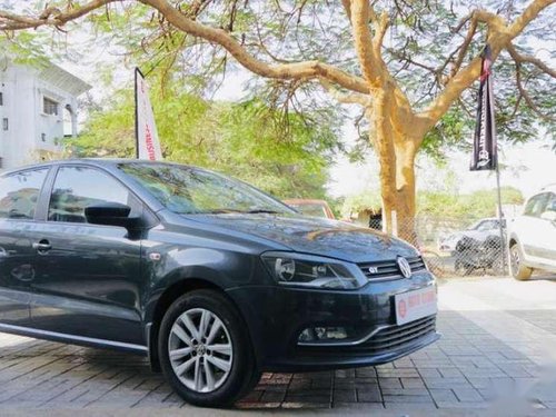 Volkswagen Polo GT TDI, 2015, Diesel MT for sale in Nashik 