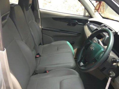 2016 Mahindra KUV100 NXT mFALCON G80 K2 MT in Hyderabad