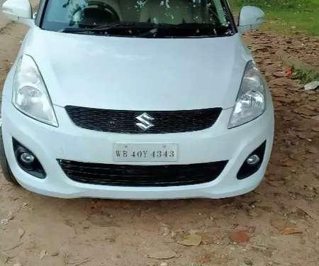 Used Maruti Suzuki Swift Dzire 2013 MT for sale in Durgapur 