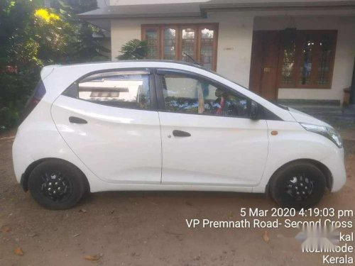 Used 2012 Hyundai Eon MT for sale in Kozhikode 