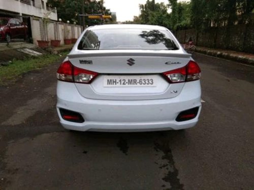 2016 Maruti Ciaz ZXi AT for sale in Mumbai