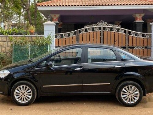 Used 2017 Fiat Linea Emotion Pack MT for sale in Madurai