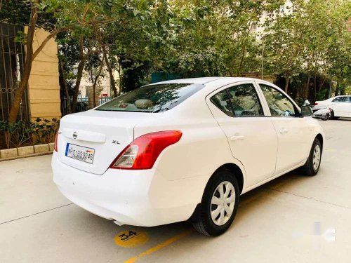 Used 2014 Nissan Sunny MT for sale in Mumbai 