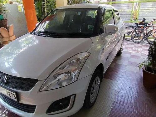 2016 Maruti Suzuki Swift VDI MT for sale in Sangamner 