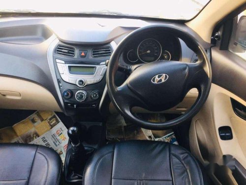 Used 2011 Hyundai Eon Era MT for sale in Ahmedabad 