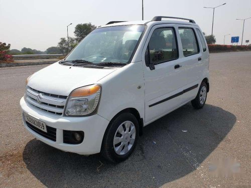 2007 Maruti Suzuki Wagon R VXI MT for sale in Anand 