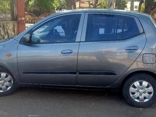 Used Hyundai i10 Manga 2009 MT for sale in Nashik 