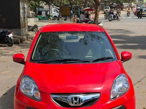 Used Honda Brio 2014 MT for sale in Surat 