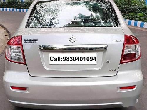 Used 2012 Maruti Suzuki SX4 AT for sale in Kolkata 