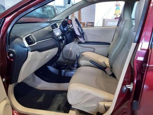 Used Honda Amaze 2016 MT for sale in Chennai 