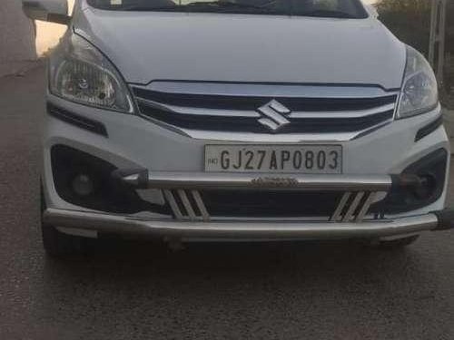 Maruti Suzuki Ertiga VDI 2015 MT for sale in Anand 