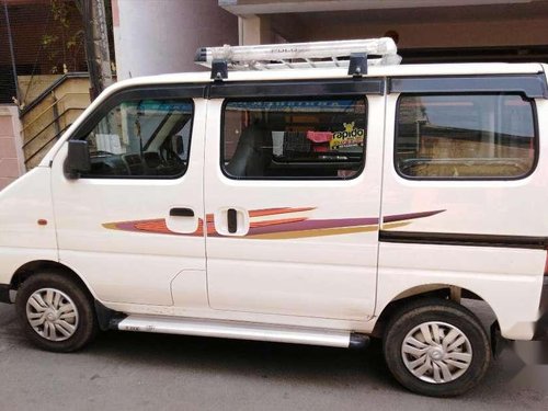 Used 2014 Maruti Suzuki Eeco MT for sale in Nagar 