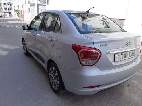 Hyundai Xcent SX 1.1 CRDi (O), 2014, Diesel MT for sale in Surat 