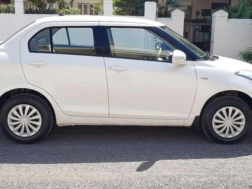 2017 Maruti Suzuki Swift Dzire MT for sale in Ahmedabad 