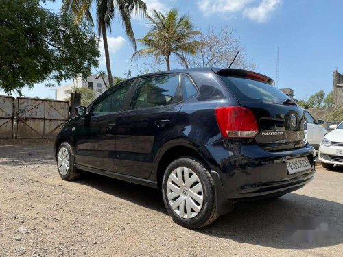 Used 2014 Volkswagen Polo MT for sale in Surat 