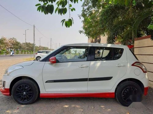 Used Maruti Suzuki Swift VXI 2016 MT for sale in Surat 