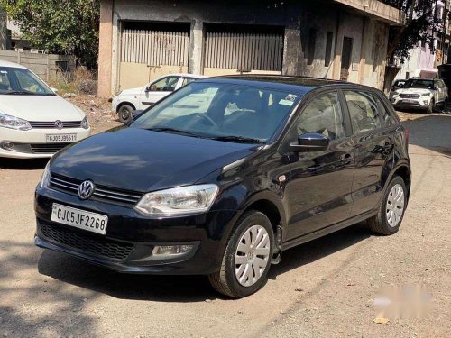 Used 2014 Volkswagen Polo MT for sale in Surat 