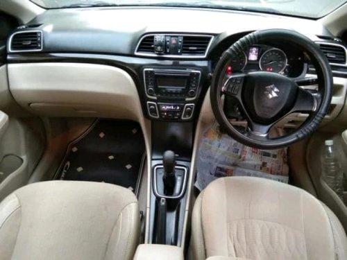 2016 Maruti Ciaz ZXi AT for sale in Mumbai