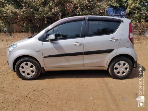 Used Maruti Suzuki Ritz 2012 MT for sale in Kolhapur 