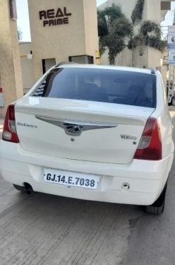 Mahindra Verito 1.5 D4 BSIII 2012 MT for sale in Rajkot