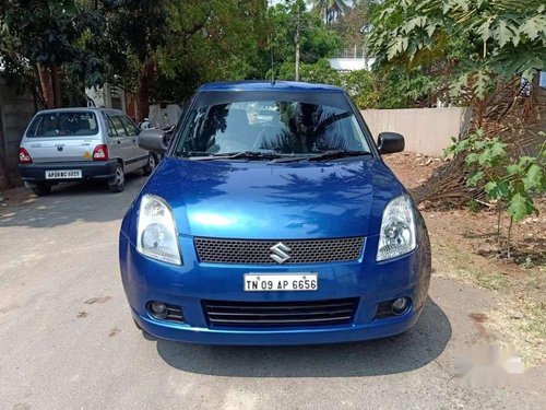 Maruti Suzuki Swift VXi, 2006, Petrol MT for sale in Coimbatore 