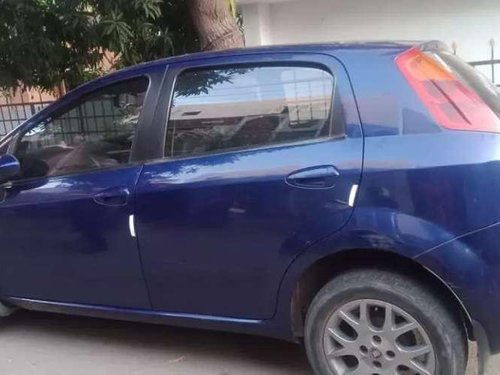 Used Fiat Punto 2015 MT for sale in Nagar 