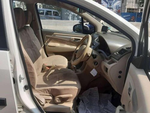 Used Maruti Suzuki Ertiga ZXI 2014 MT for sale in Chennai 