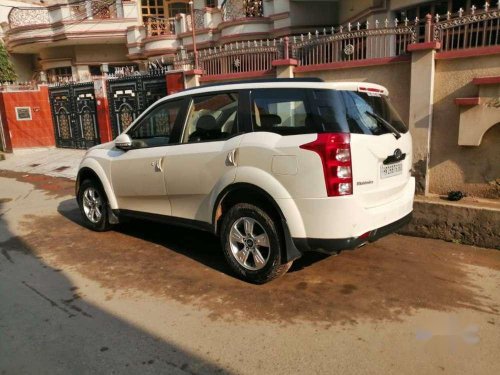 Used 2012 Mahindra XUV 500 MT for sale in Chandigarh 