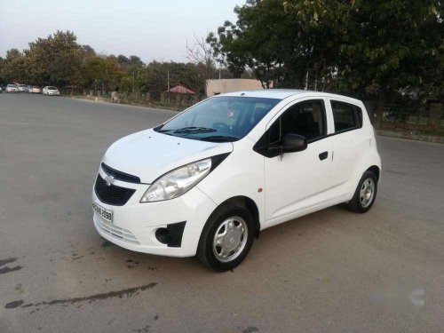 Used Chevrolet Beat 2012 Diesel MT for sale in Sirsa 