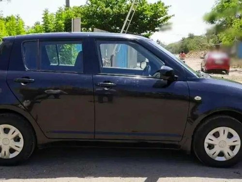 Used Maruti Suzuki Swift LXI 2007 MT for sale in Hyderabad 