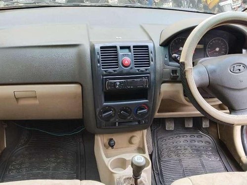 Hyundai Getz Prime 1.1 GLE, 2009, Petrol MT for sale in Mumbai 